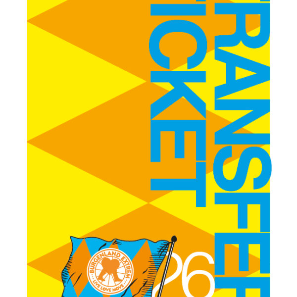 TRANSFER TICKET 2026