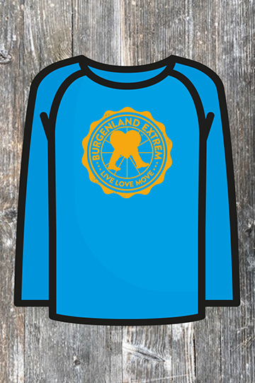 BurgenlandExtrem_TShirt#K BurgenlandExtrem_TShirt#K
