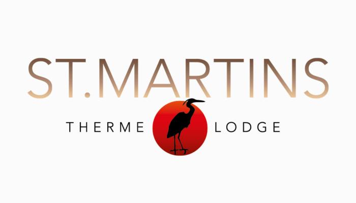 St Martins Therme