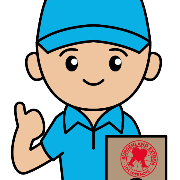 STARTPAKET VERSAND SERVICE 2026