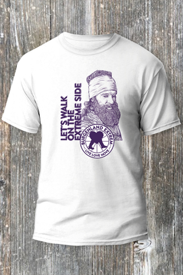 BurgenlandExtrem_TShirt2022#KN1 BurgenlandExtrem_TShirt2022#KN1