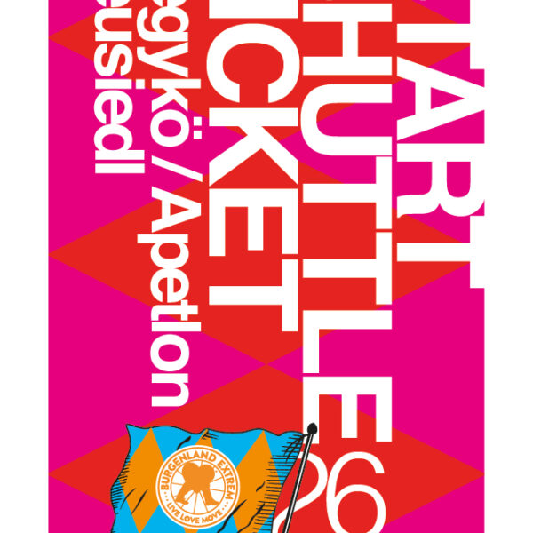 START SHUTTLE TICKET 2026 Hegykö / Apetlon / Neusiedl am See