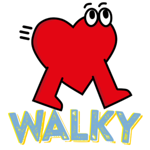 Walky Logo